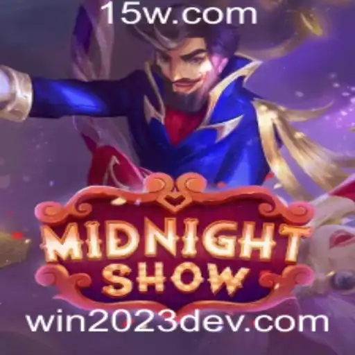Descubra 'MidnightShow': O Jogo que Combina Estratégia e Mistério