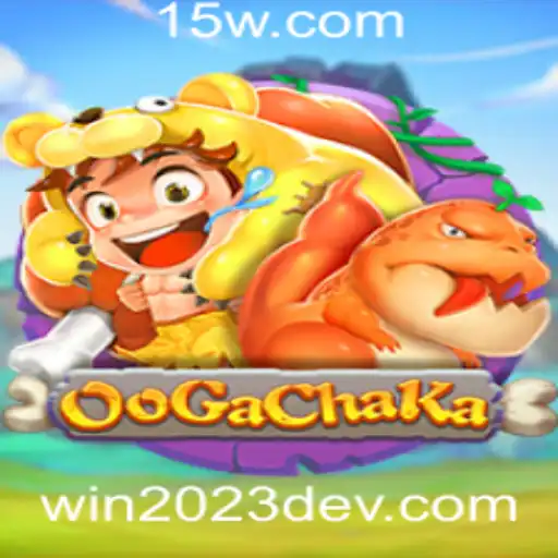 OoGaChaKa: A Nova Sensação no Mundo dos Jogos