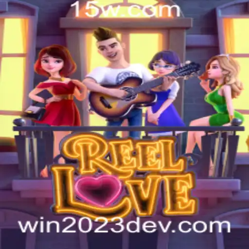 Descubra 'ReelLove': O Jogo de 2023 que Está Conquistando o Mundo dos Games