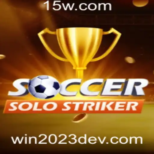 Descubra o Novo Fenômeno dos Games: SoccerSoloStriker