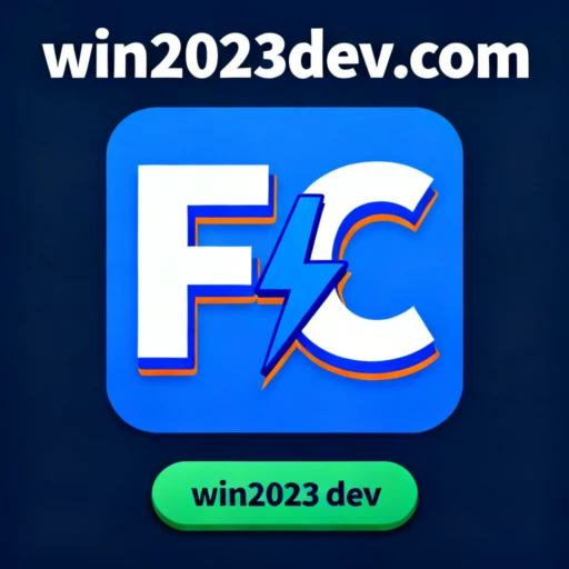 win2023 dev Logo